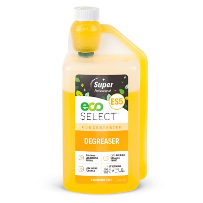 ES5 Eco Select™ Concentrated Degreaser